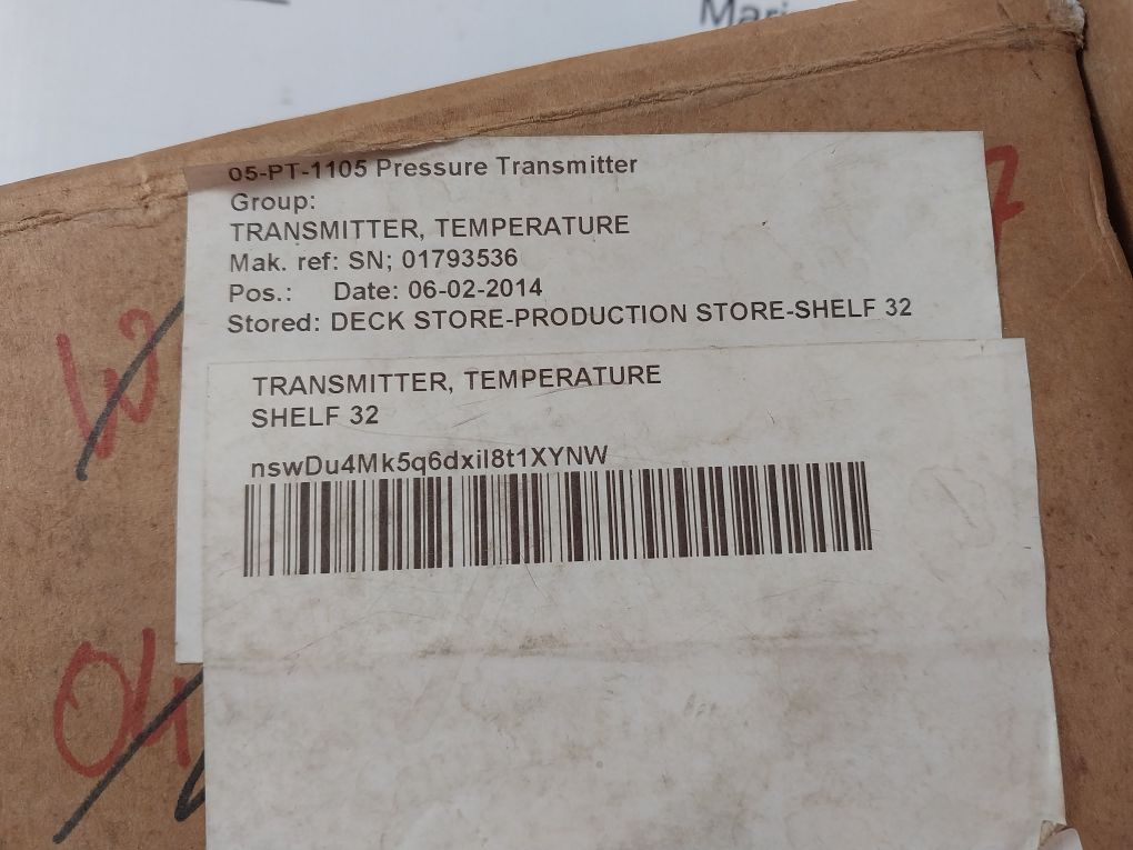 Rosemount 644Hai7J5M5Q4 Smart Temperature Transmitter