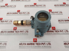 Rosemount 644 Plc Temperature Transmitter