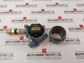 Rosemount 644 Plc Temperature Transmitter