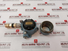 Rosemount 644 Plc Temperature Transmitter