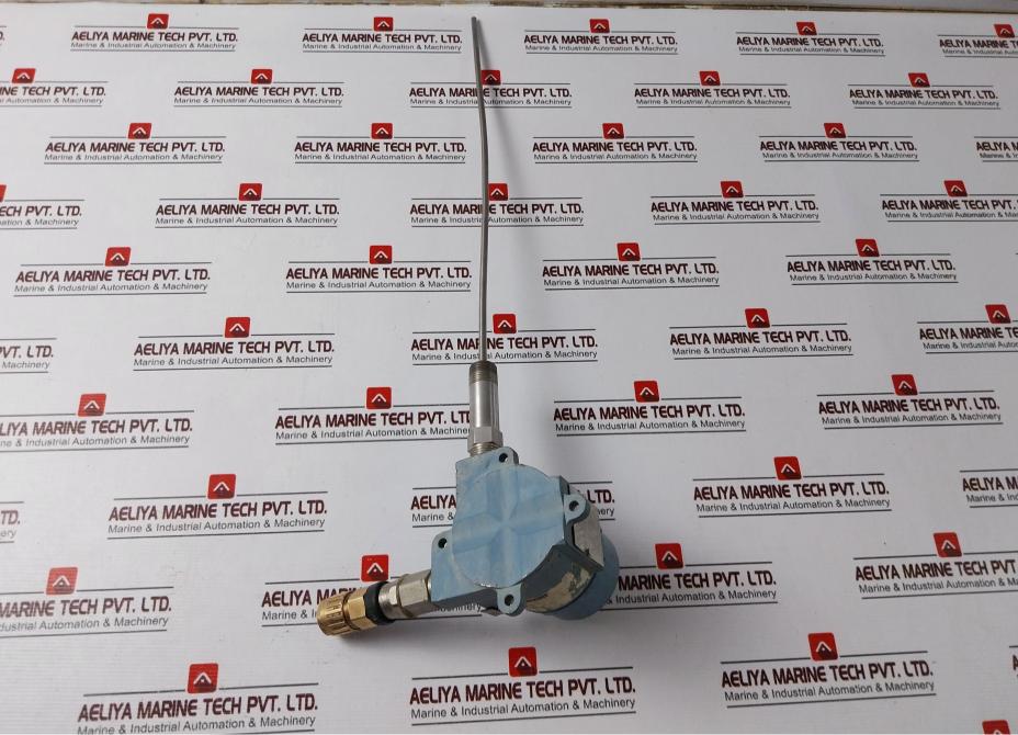 Rosemount 644 Temperature Assembly 3031-622-7/Aa