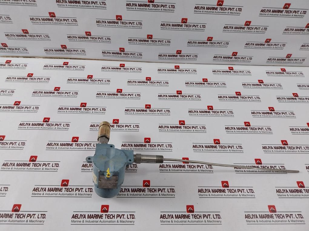 Rosemount 644 Temperature Transmitter Assembly 644Hae1Xaj6M5Q4K1063