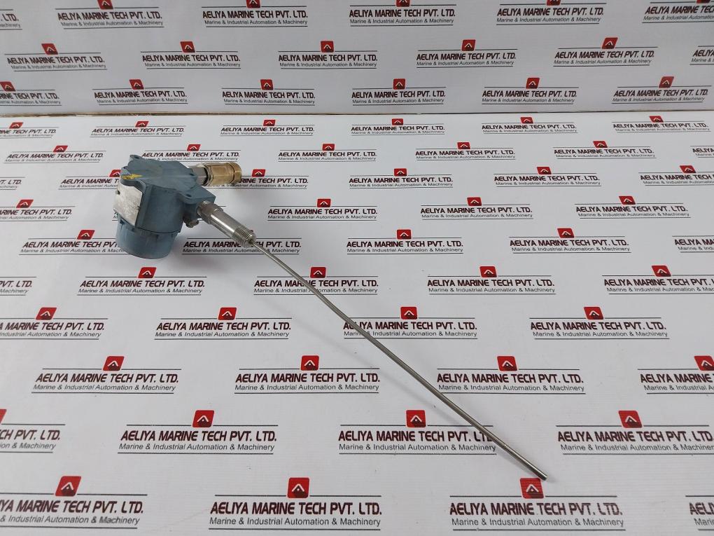 Rosemount 644 Temperature Transmitter Assembly 644Hae1Xaj6M5Q4K1063