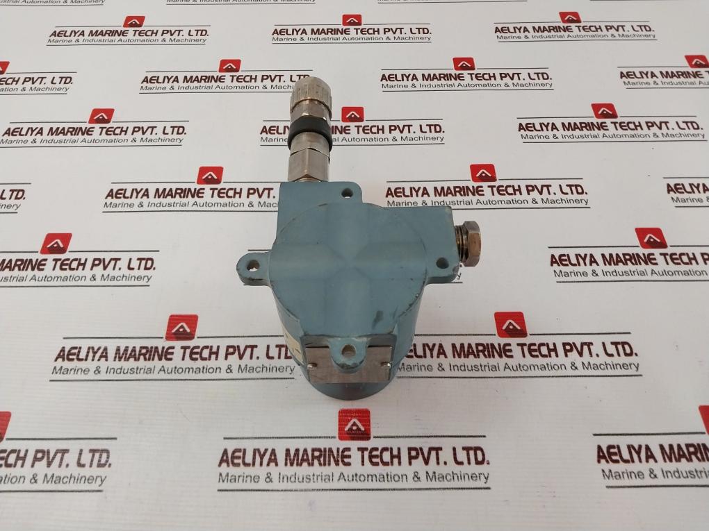 Rosemount 644Hae1J6M5Q4K1063 Temperature Transmitter