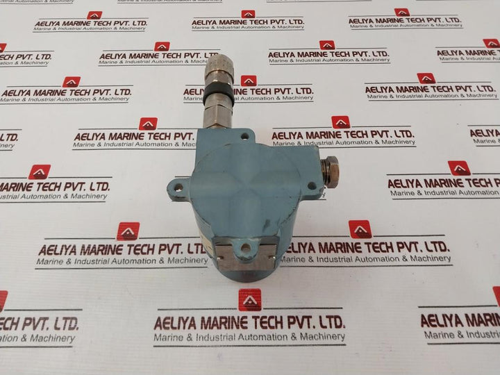 Rosemount 644Hae1J6M5Q4K1063 Temperature Transmitter