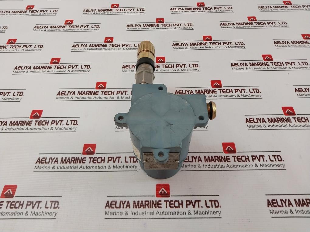 Rosemount 644Hae1J6M5Q4K1063 Temperature Transmitter 