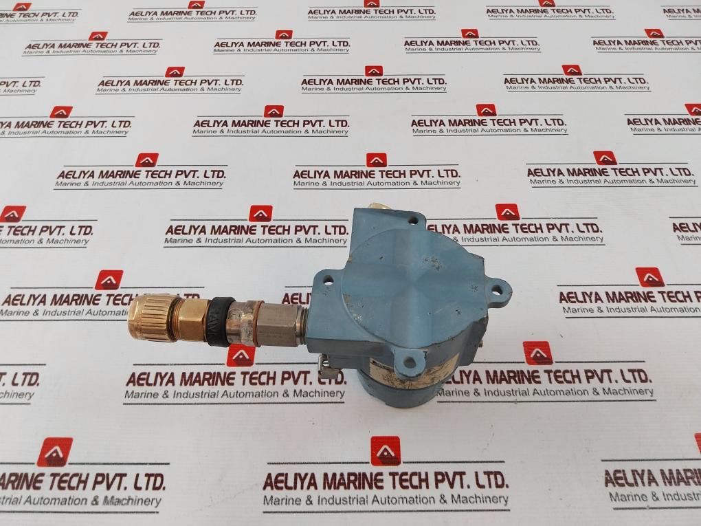 Rosemount 644Hae1Xaj6M5Q4K1063 Temperature Assembly