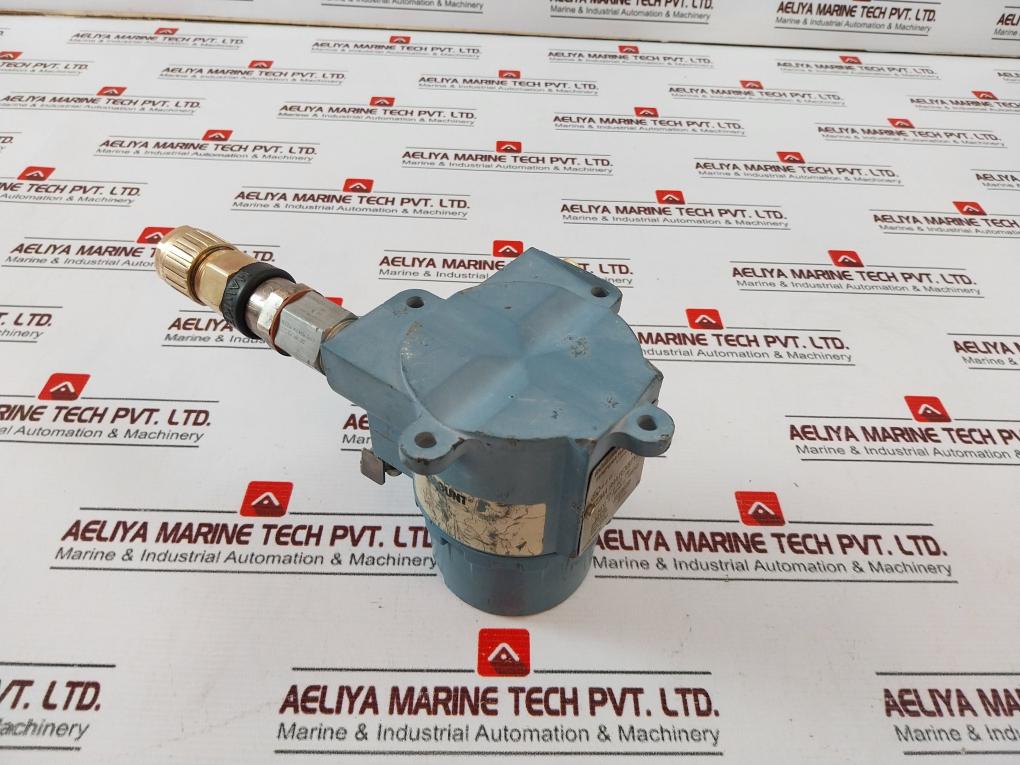 Rosemount 644Hae1Xaj6M5Q4K1063 Temperature Assembly