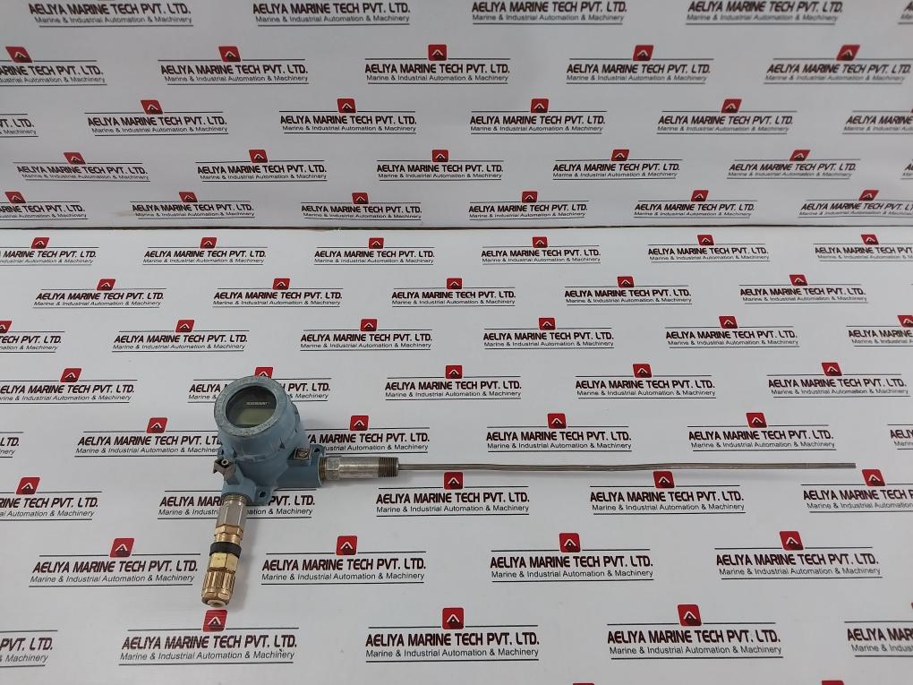Rosemount 644Hae1Xaj6M5Q4K1063 Temperature Transmitter