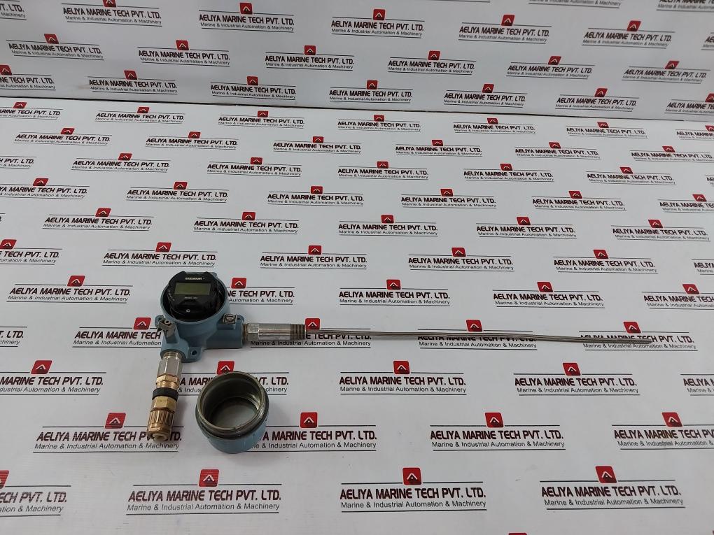 Rosemount 644Hae1Xaj6M5Q4K1063 Temperature Transmitter