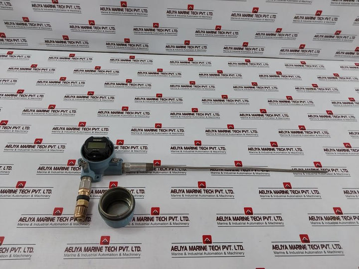Rosemount 644Hae1Xaj6M5Q4K1063 Temperature Transmitter