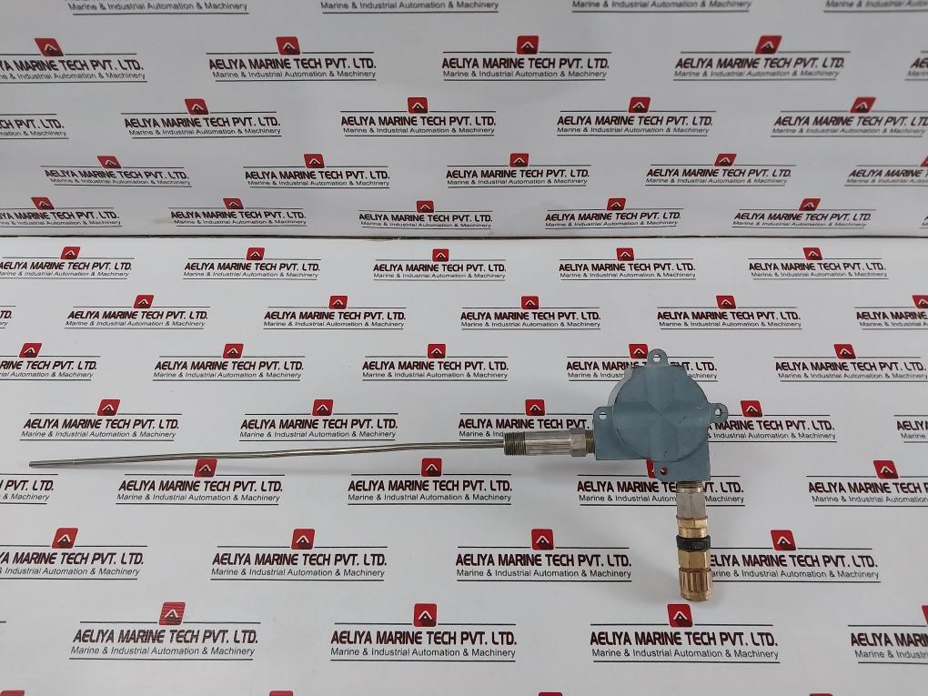 Rosemount 644Hae1Xaj6M5Q4K1063 Temperature Transmitter