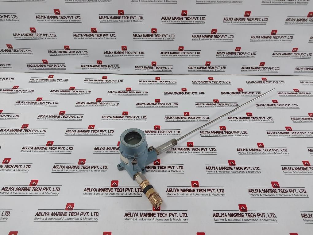 Rosemount 644Hae1Xaj6M5Q4K1063 Temperature Transmitter