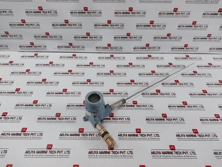 Rosemount 644Hae1Xaj6M5Q4K1063 Temperature Transmitter