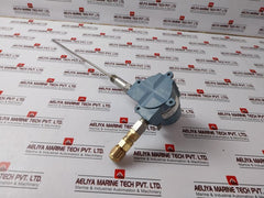 Rosemount 644Hae1Xaj6M5Q4K1063 Temperature Transmitter 0 To 100 Deg C