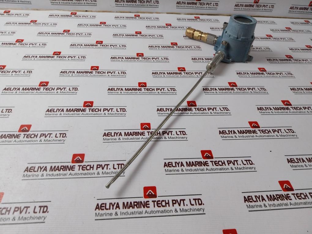 Rosemount 644Hae1Xaj6M5Q4K1063 Temperature Transmitter 0 To 100 Deg C