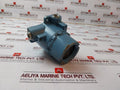 Rosemount 644Hak5J6M5C4Q4 Hart Temperature Transmitter Rev.Ad