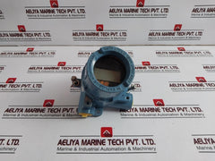 Rosemount 644Hanaj6M5Q4 Temperature Transmitter