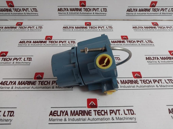Rosemount 644Hanaj6M5Q4 Temperature Transmitter