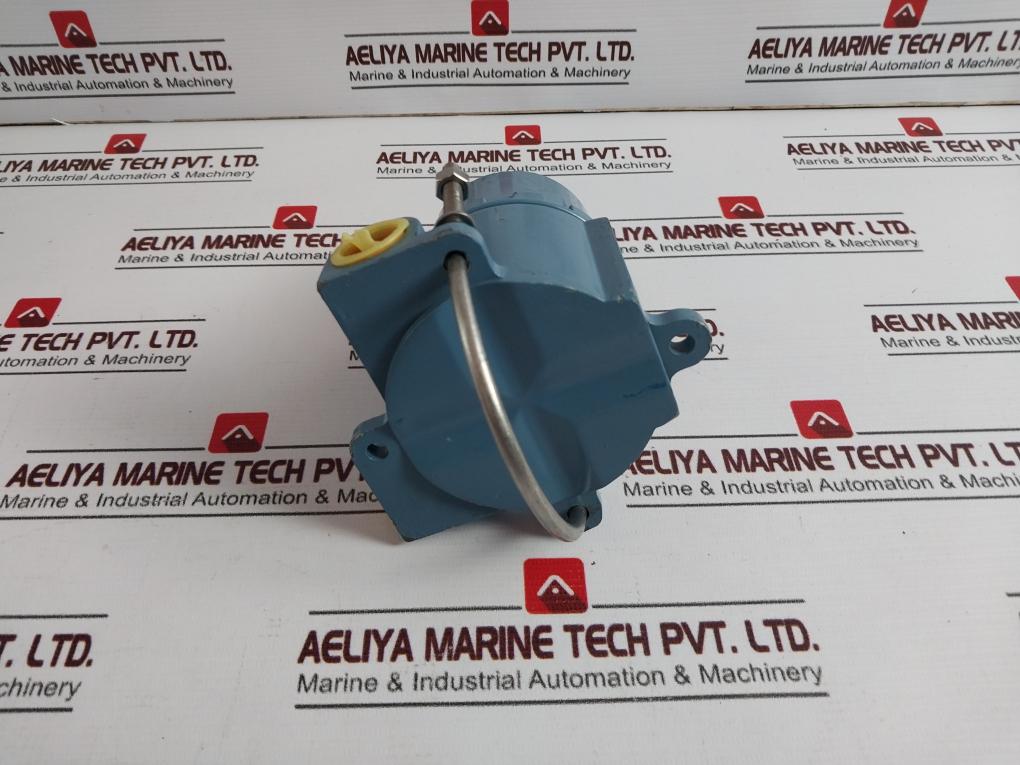 Rosemount 644Hanaj6M5Q4 Temperature Transmitter