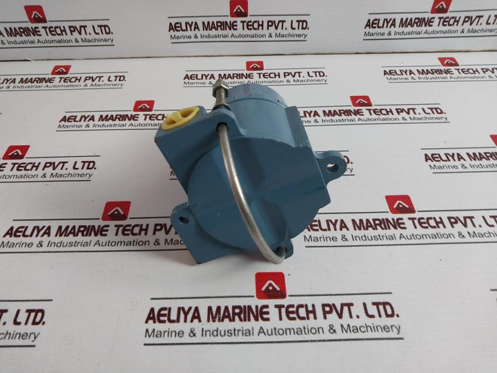 Rosemount 644Hanaj6M5Q4 Temperature Transmitter