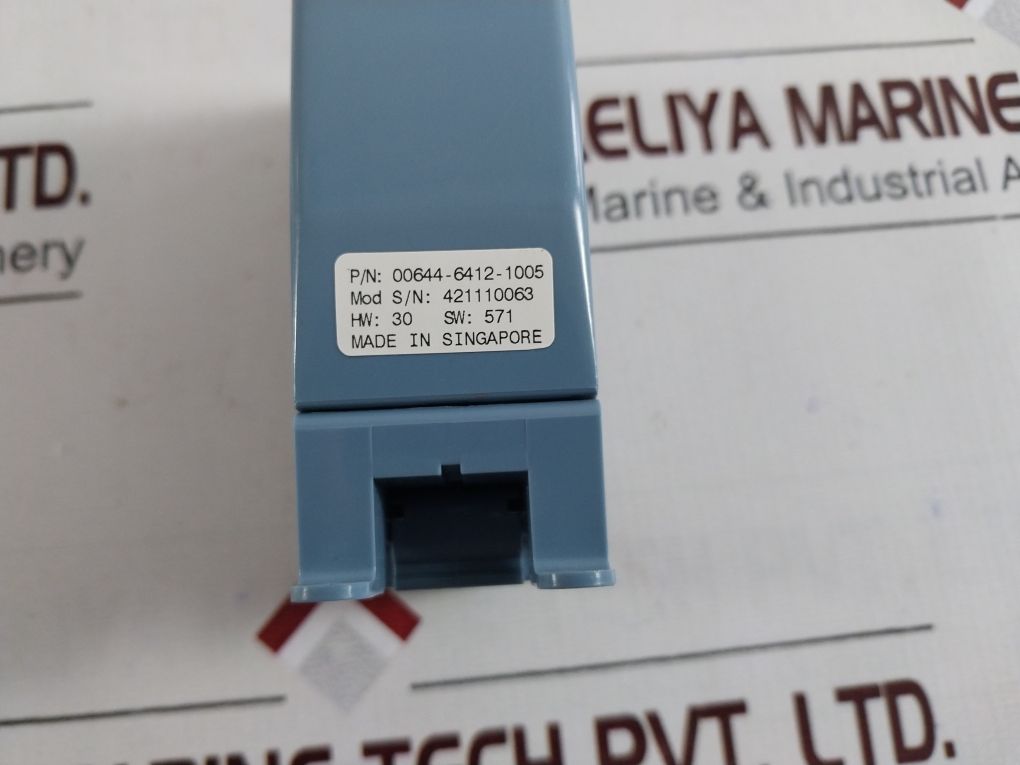 Rosemount 644Ranaq4 Temperature Transmitter