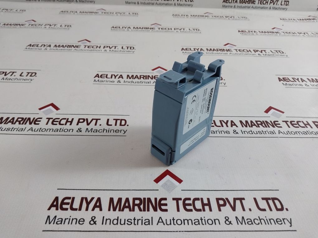 Rosemount 644Ranaq4 Temperature Transmitter