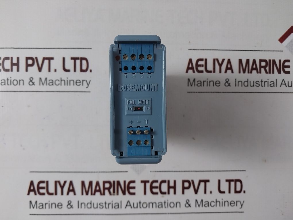 Rosemount 644Ranaq4
