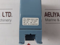 Rosemount 644Ranaq4 Temperature Transmitter 0 To 600 Deg C