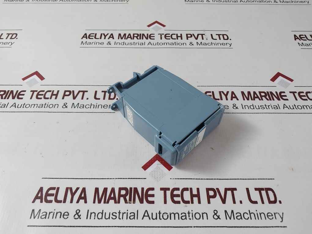 Rosemount 644Ranaq4 Temperature Transmitter 0 To 400 Deg C