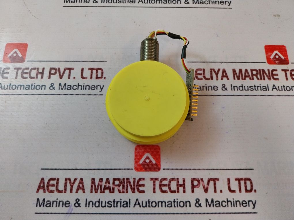 Rosemount 6628144 Alphaline Pressure Transmitter 0-30”