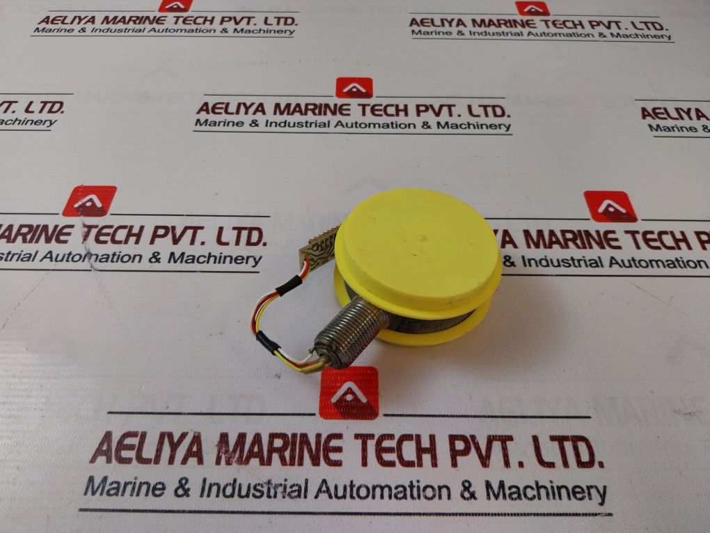 Rosemount 6628144 Alphaline Pressure Transmitter 0-30”