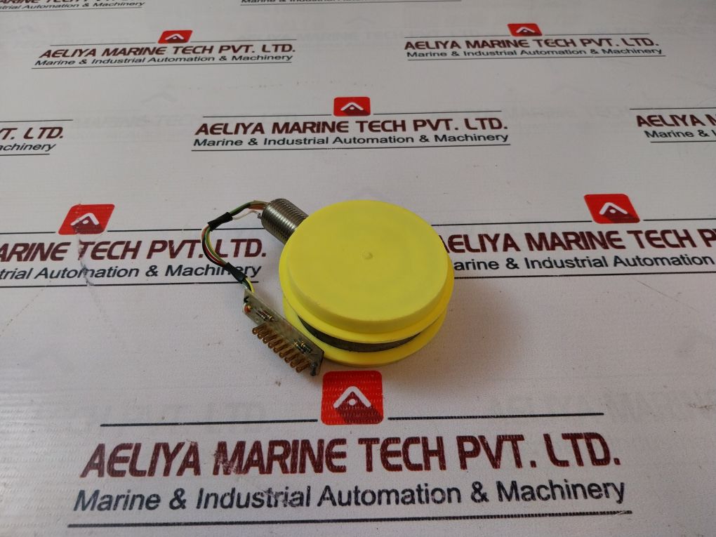 Rosemount 6628144 Alphaline Pressure Transmitter 0-30”