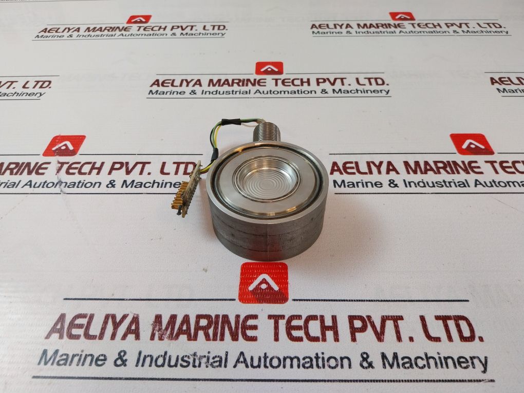 Rosemount 6628144 Alphaline Pressure Transmitter 0-30”