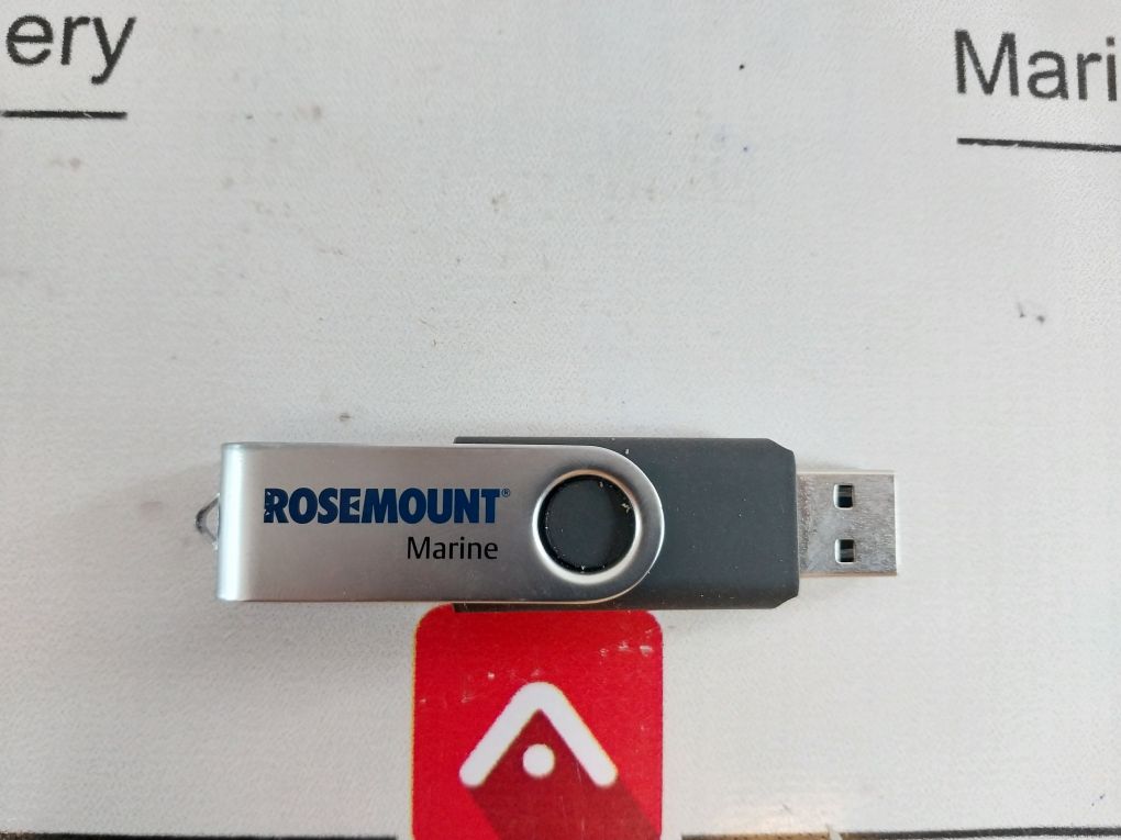 Rosemount 7000001-487 C