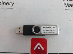 Rosemount 7000001-487 C