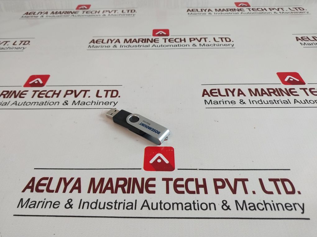 Rosemount 7000001-487 C