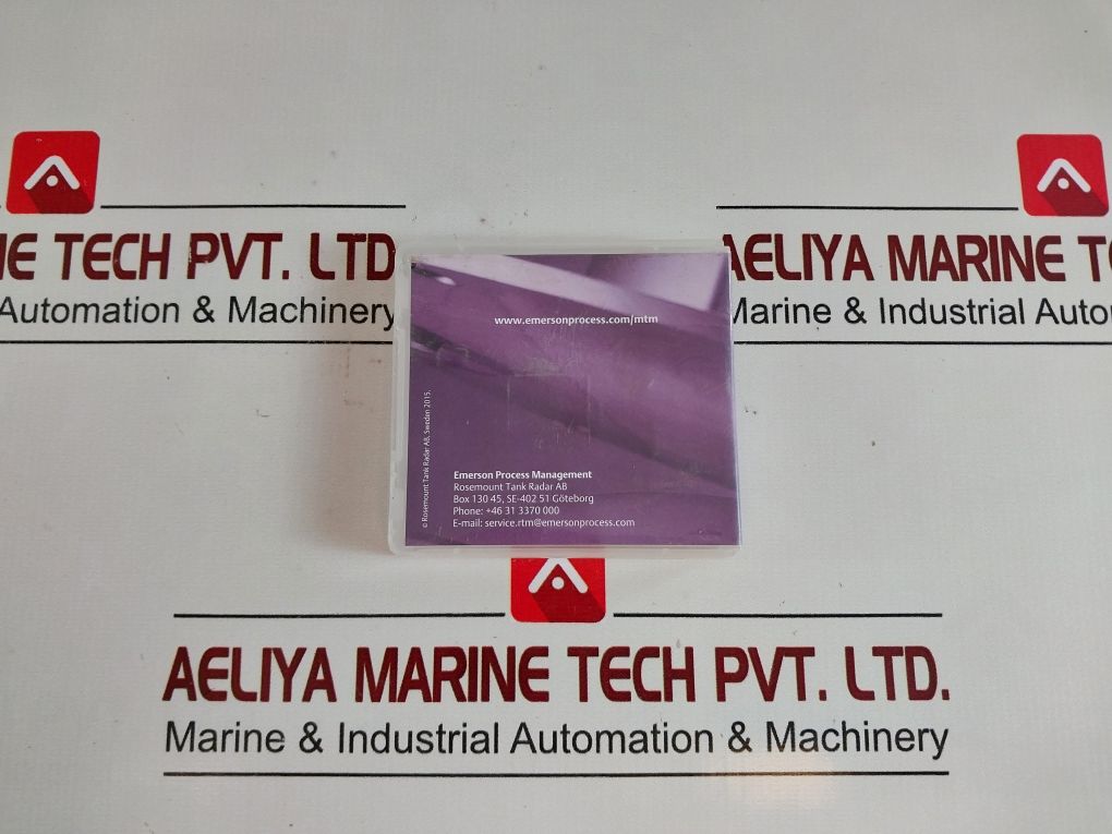 Rosemount 7000001-487 C