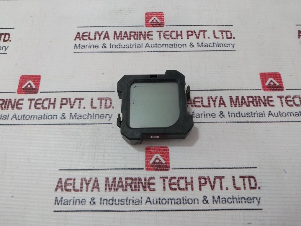 Rosemount 7000002-822 Display Pcb For Transmitter Rev Ea