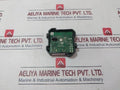Rosemount 7000002-822 Display Pcb For Transmitter Rev Ea