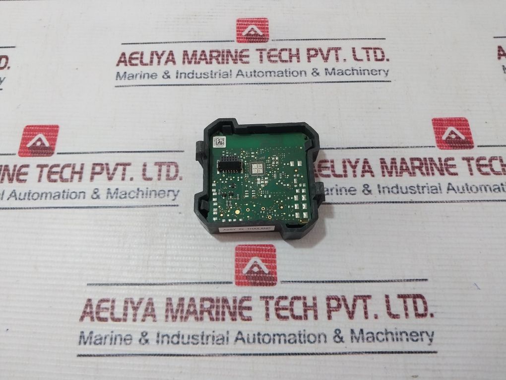 Rosemount 7000002-822 Display Pcb For Transmitter Rev Ea