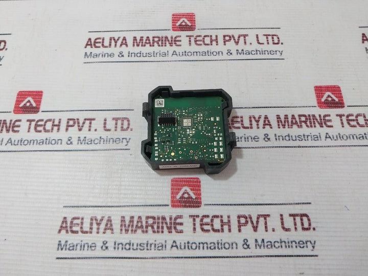 Rosemount 7000002-822 Display Pcb For Transmitter Rev Ea