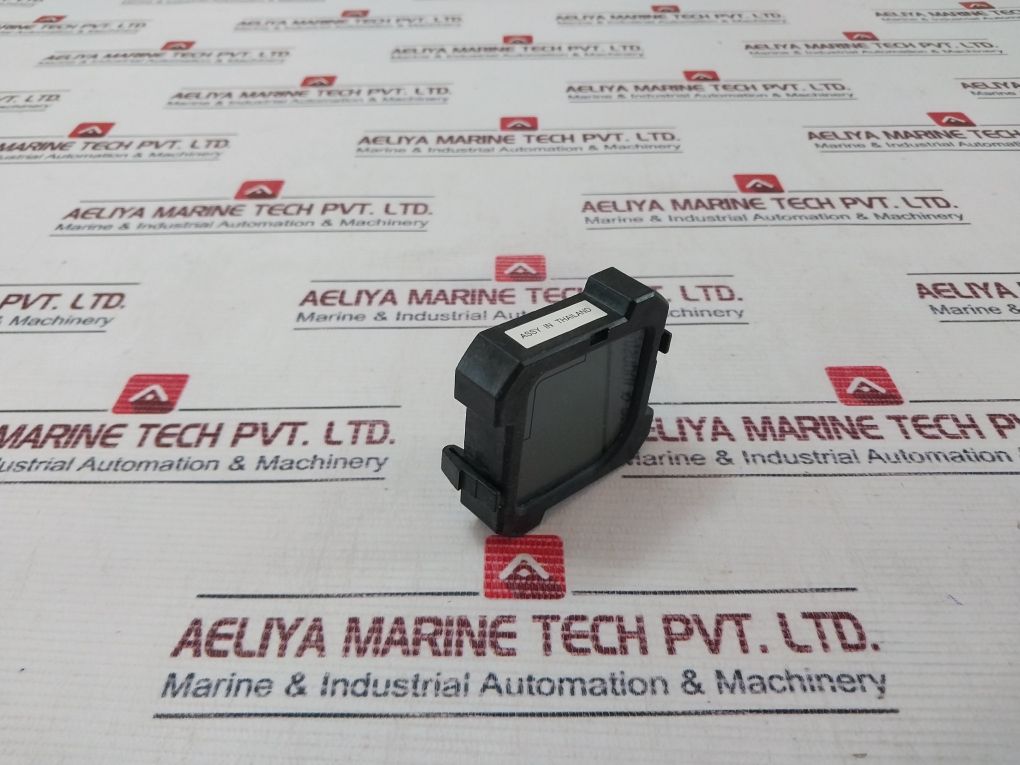 Rosemount 7000002-822 Display Pcb For Transmitter Rev Ea