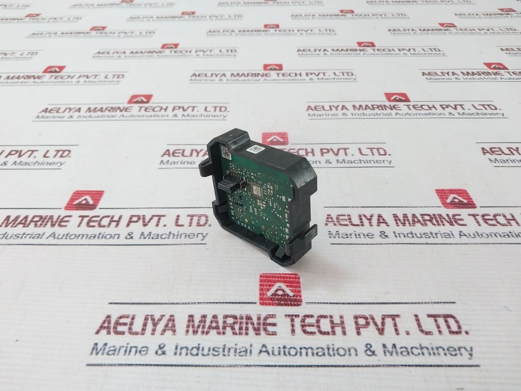 Rosemount 7000002-822 Display Pcb For Transmitter Rev Ea