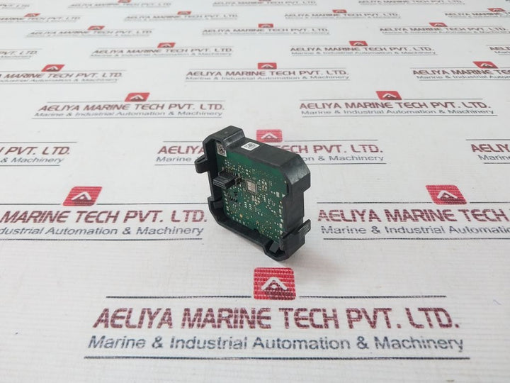 Rosemount 7000002-822 Display Pcb For Transmitter Rev Ea