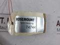 Rosemount 74744 Tank Gauging Set