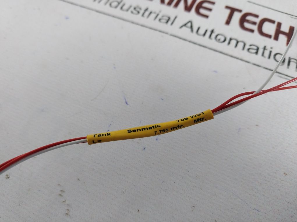 Rosemount 74744 Tank Gauging Set