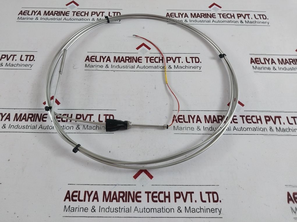 Rosemount 74744 Tank Gauging Set