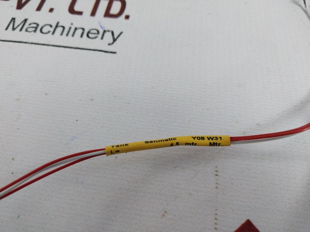 Rosemount 74744 Tank Gauging Set