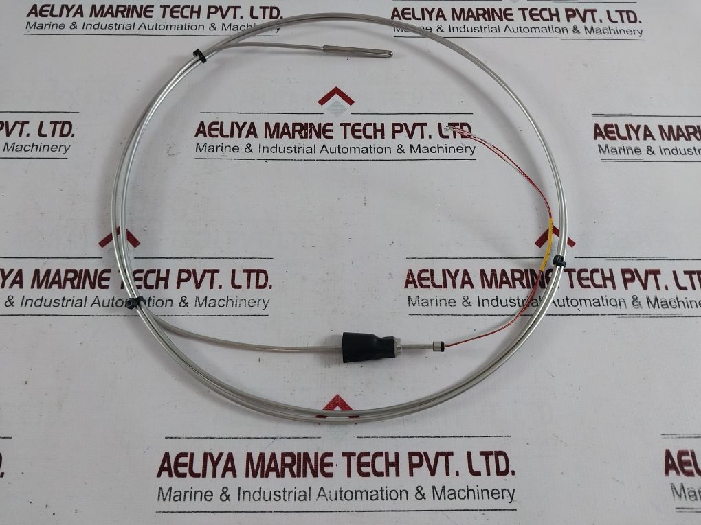 Rosemount 74744 Tank Gauging Set